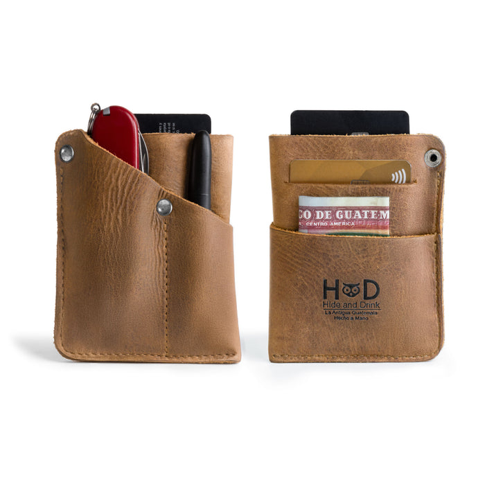 EDC Pocket Wallet