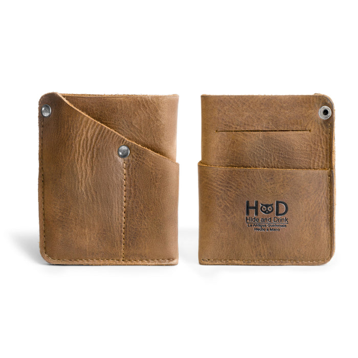 EDC Pocket Wallet