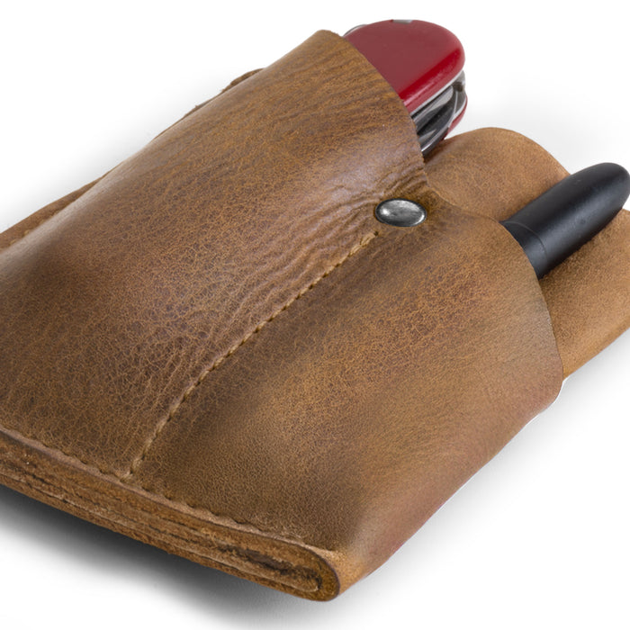 EDC Pocket Wallet
