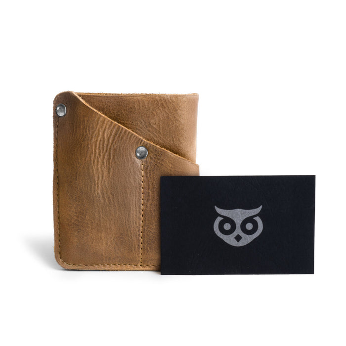 EDC Pocket Wallet