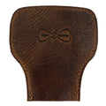 Edge Razor Protector Case - Stockyard X 'The Leather Store'