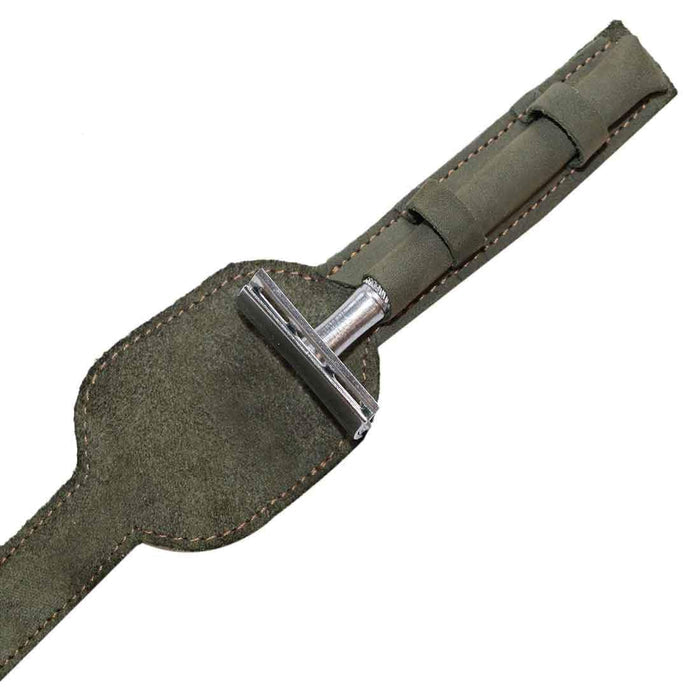 Edge Safety Razor Protective Case