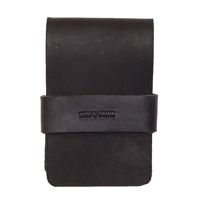 Charcoal Black