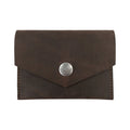 Envelope Card Holder - Stockyard X 'The Leather Store'