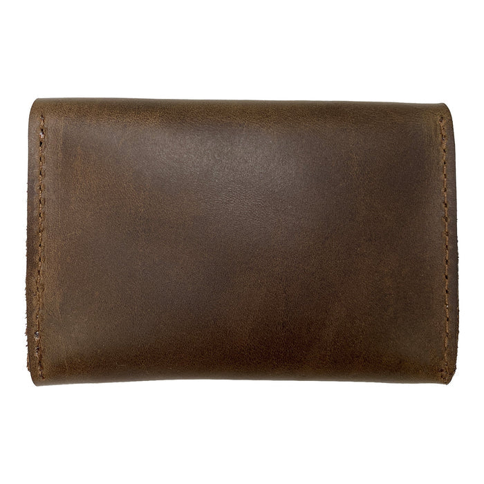 Envelope Card Holder - Stockyard X 'The Leather Store'