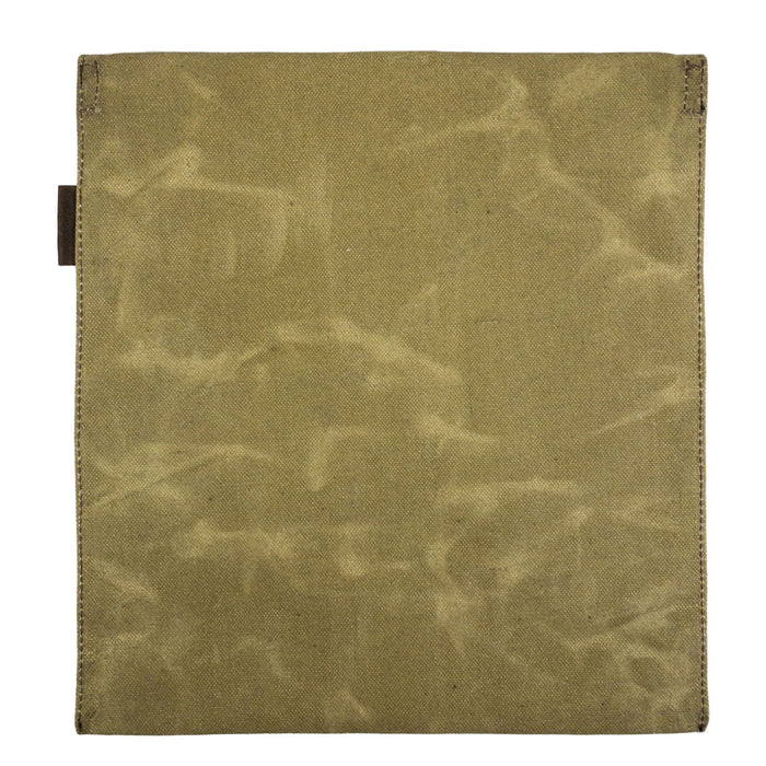 Envelope for Camping - Stockyard X 'The Leather Store'