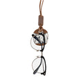 Eyeglasses Holder - Stockyard X 'The Leather Store'