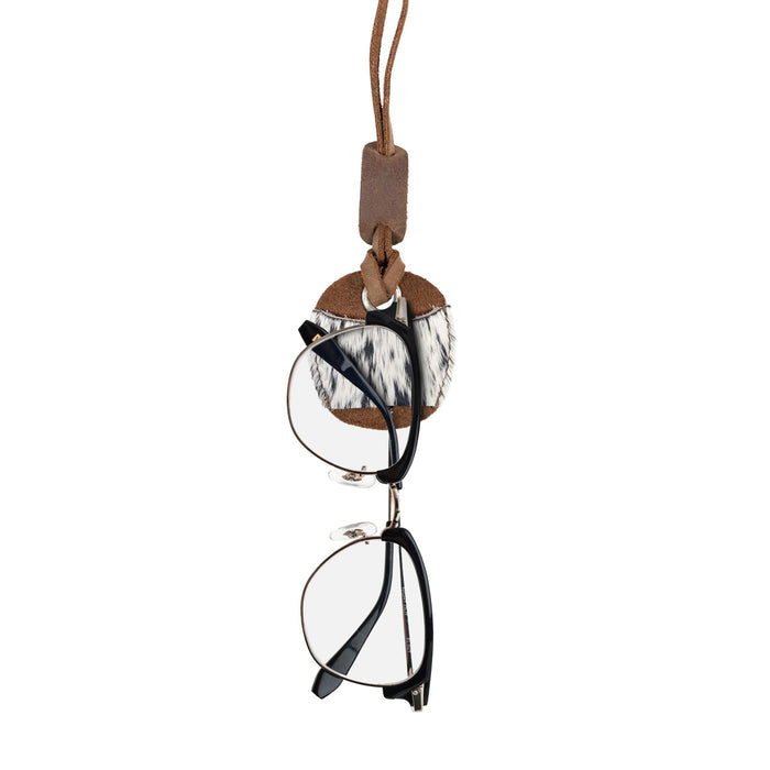 Eyeglasses Holder - Stockyard X 'The Leather Store'
