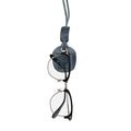 Hide & Drink Eyeglasses Holder highlighting its unique craftsmanship. This Eyeglasses Holder made from full grain leather is ideal for both sunglasses and reading glasses. Artisan crafted in small batches in La Antigua Guatemala & Oaxaca Mexico.