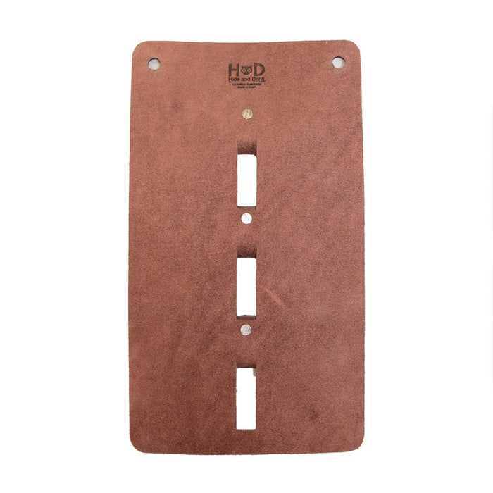 Eyeware Wall Holder - Stockyard X 'The Leather Store'
