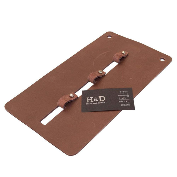 Eyeware Wall Holder - Stockyard X 'The Leather Store'