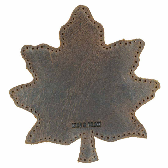 Fall Coaster (6 pack) - Stockyard X 'The Leather Store'