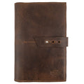 Family Passport Holder - Stockyard X 'The Leather Store'