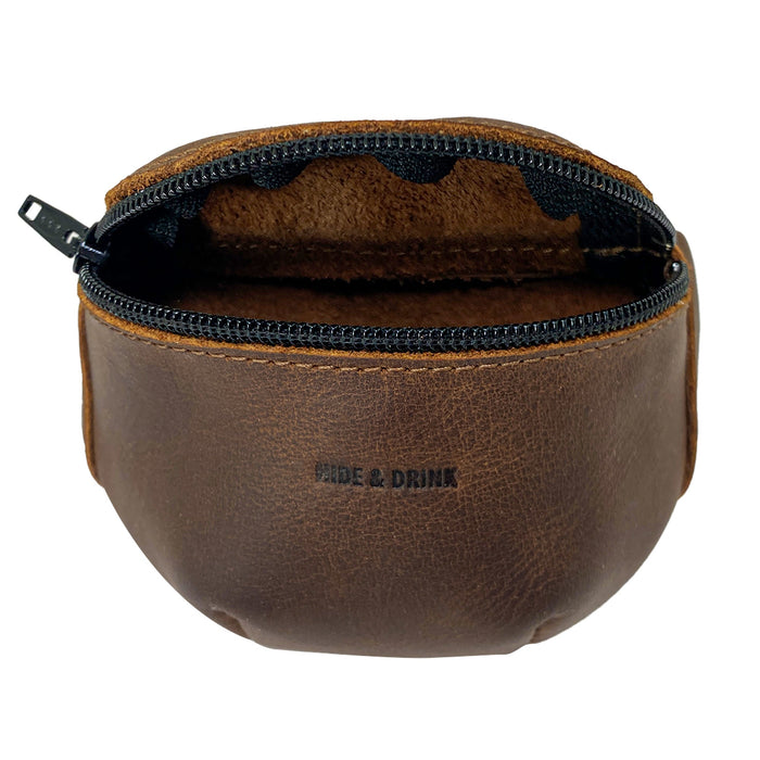 Fanny Wrist Bag - Stockyard X 'The Leather Store'