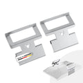 FENNEK Universal Griffe für Plancha Platten zum Bewegen einer heißen Plancha. Made iN Germany.