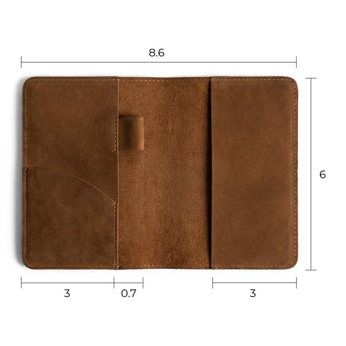 Field Notes Carrier