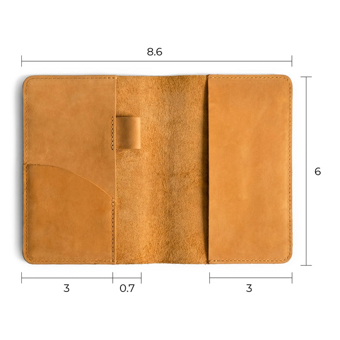Field Notes Carrier