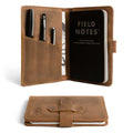 Field Notes Cover 3.5 x 5.5 in. Cover with Pen Slots