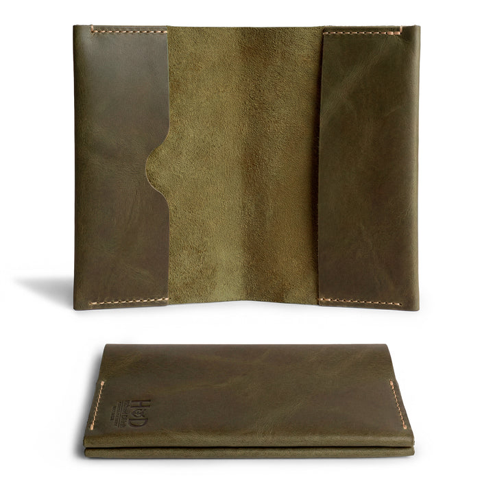 Field Notes Cover