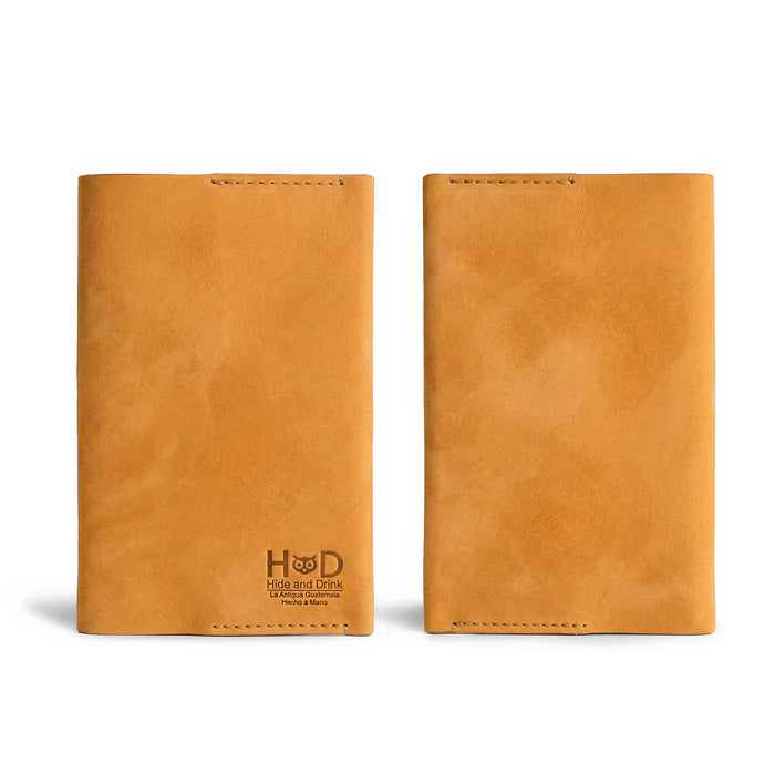 Field Notes Cover