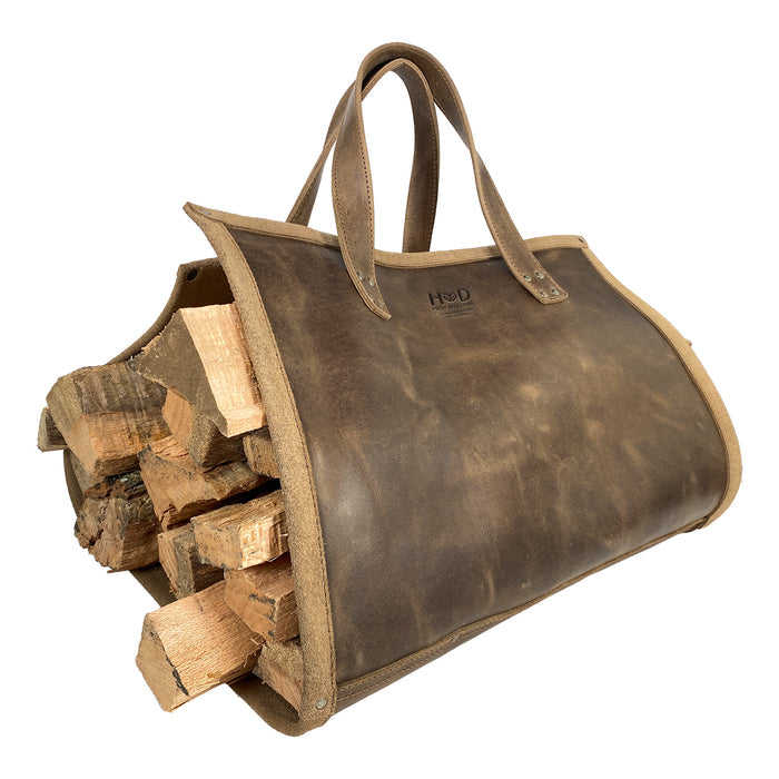 Firewood Carrier