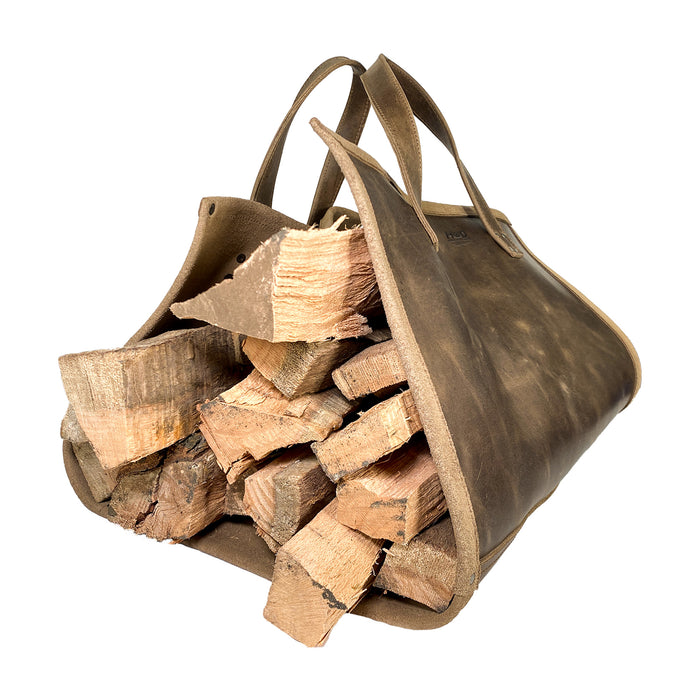 Firewood Carrier