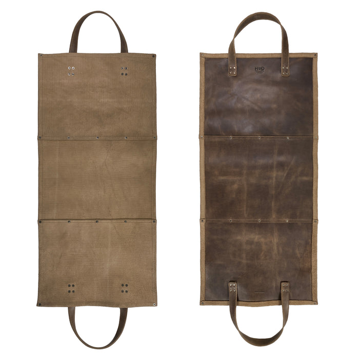 Firewood Carrier