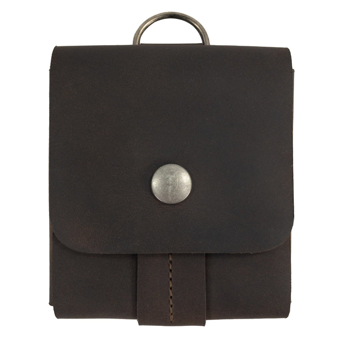 Fishing Lure Case - Stockyard X 'The Leather Store'