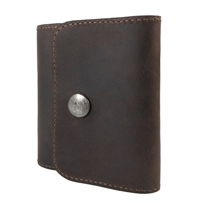 Fishing Lure Wallet - Stockyard X 'The Leather Store'