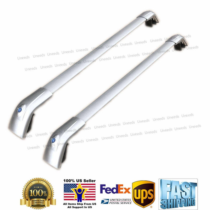 Fit 2014-2020 Mercedes Benz GLA Baggage Luggage Cross Bar Crossbar