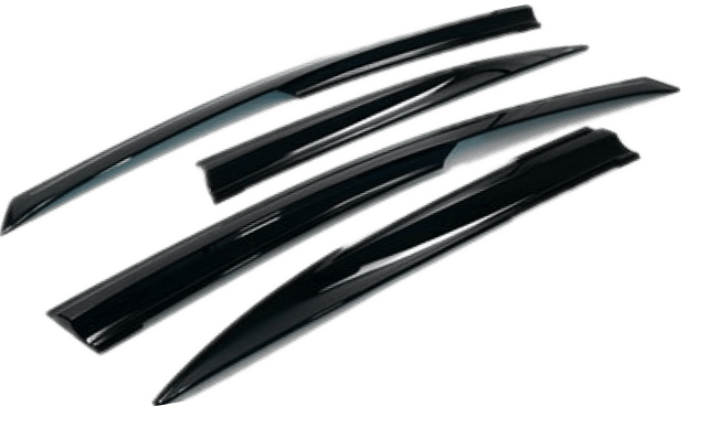 window visors
