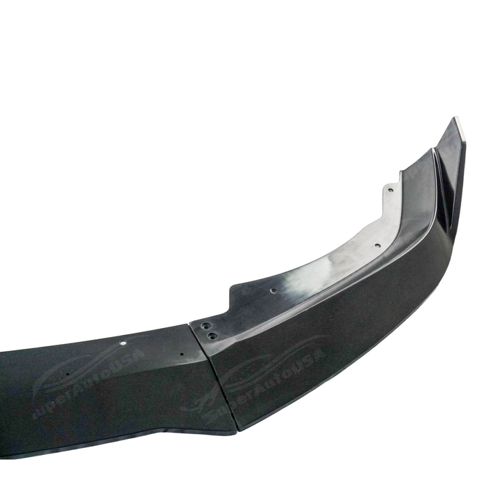 SuperAutoUSA aerodynamic bumper lip for Integra