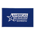 Flag - Americas Best Value Inn