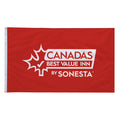 Flag - Canadas Best Value Inn