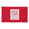 Flag - Red Lion Hotels