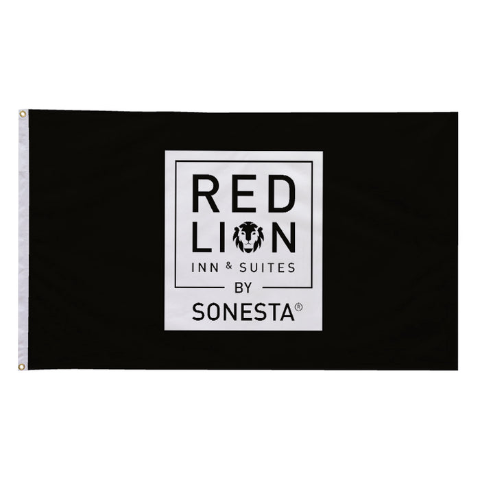 Flag - Red Lion Inn & Suites