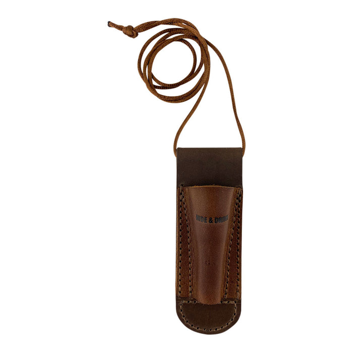 Flint Holder - Stockyard X 'The Leather Store'