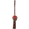 Flower Ornament - Stockyard X 'The Leather Store'