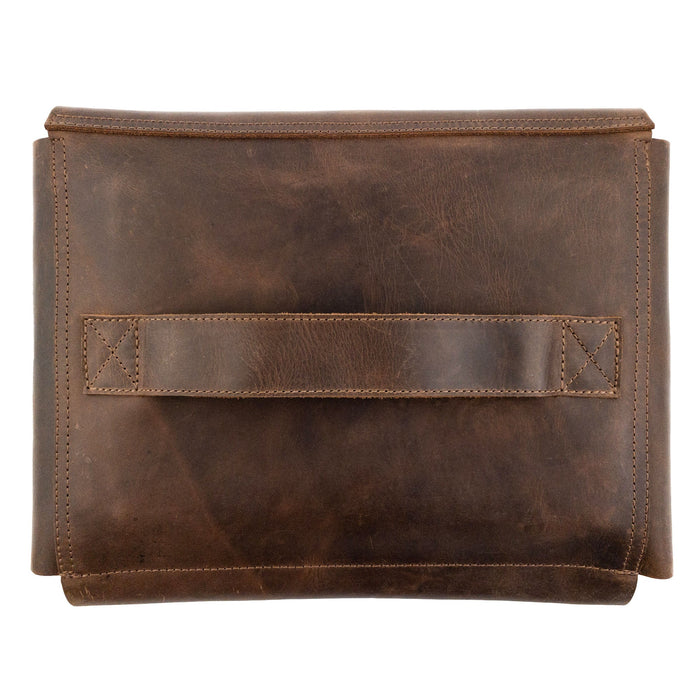 Foldable Tablet Case - Stockyard X 'The Leather Store'