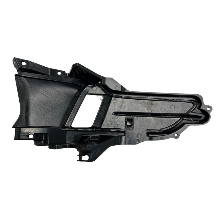 Fog Lamp Bezels Covers