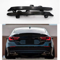 For 2018-2022 Honda Accord Rear Bumper Reflector LED Lights