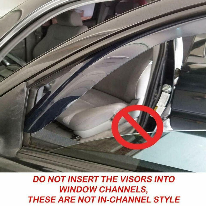 vent shade