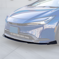 Close-up highlighting the ripple-free, premium UV-protected gloss black finish