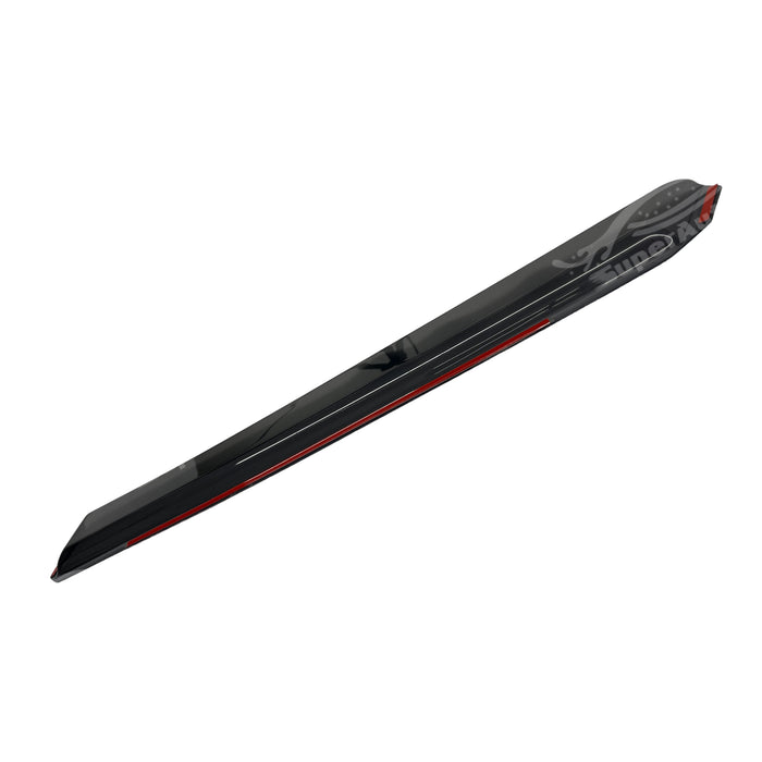 2013 Honda Pilot rain sun deflectors SuperAutoUSA