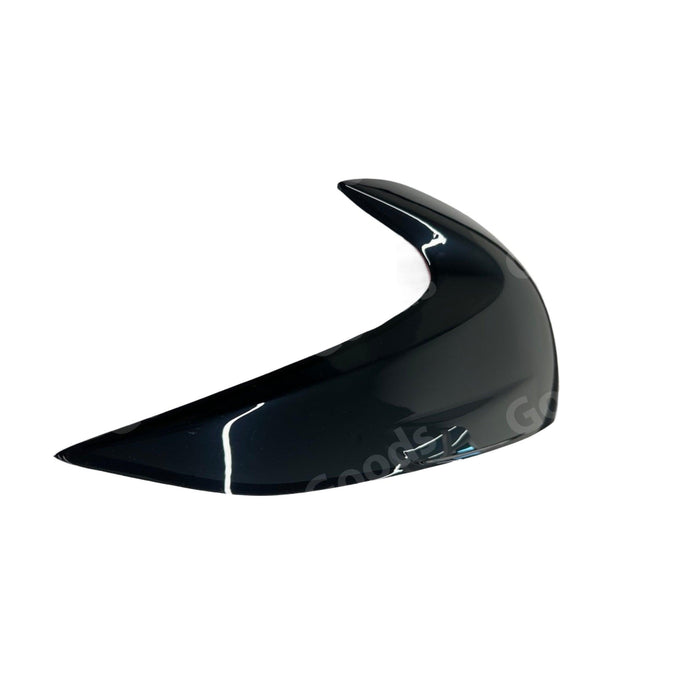 For Nissan 370Z 2008-2021 Rear Light Taillight Tinted Dark Smoked cover