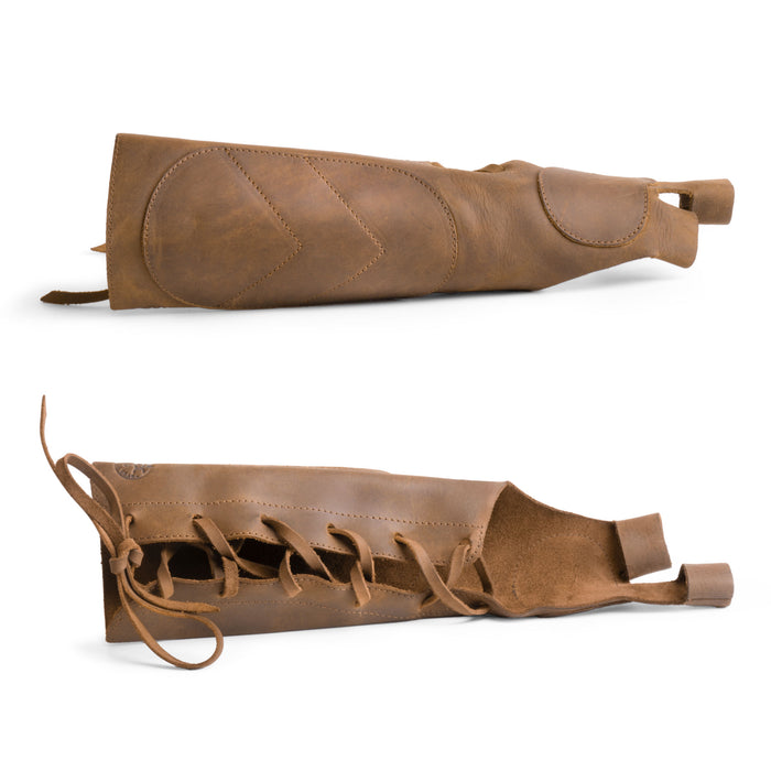 Forearm Guard for Archers