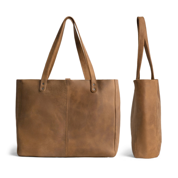 Formal Tote Bag