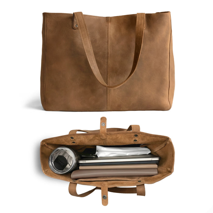 Formal Tote Bag