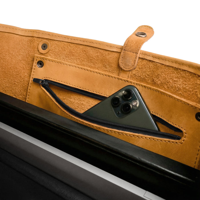 Formal Tote Bag