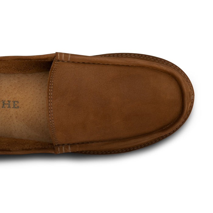 Fresco Slip-On Lounge Loafer